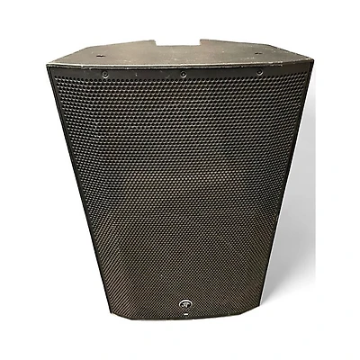 Used Mackie Thump15A Powered Speaker