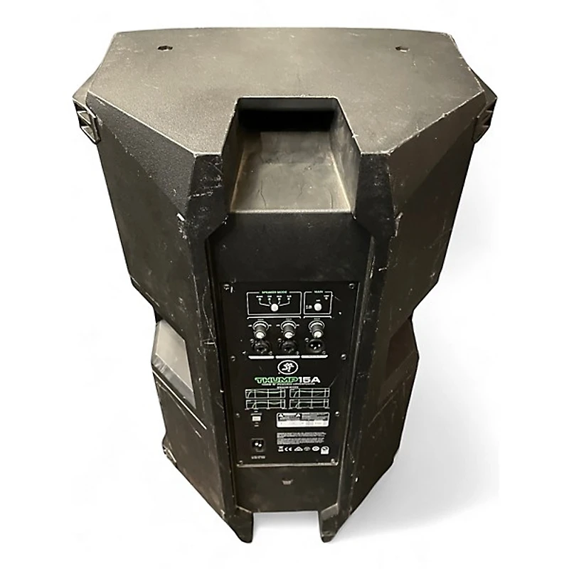 Used Mackie Thump15A Powered Speaker