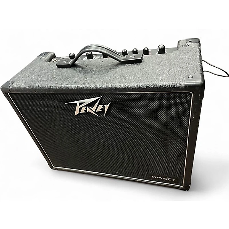 Used Peavey VYPYR x1 Guitar Combo Amp