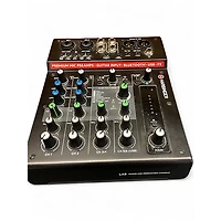 Used Harbinger LX8 Unpowered Mixer