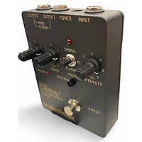 Used TC Electronic SCF Chorus Flanger Effect Pedal