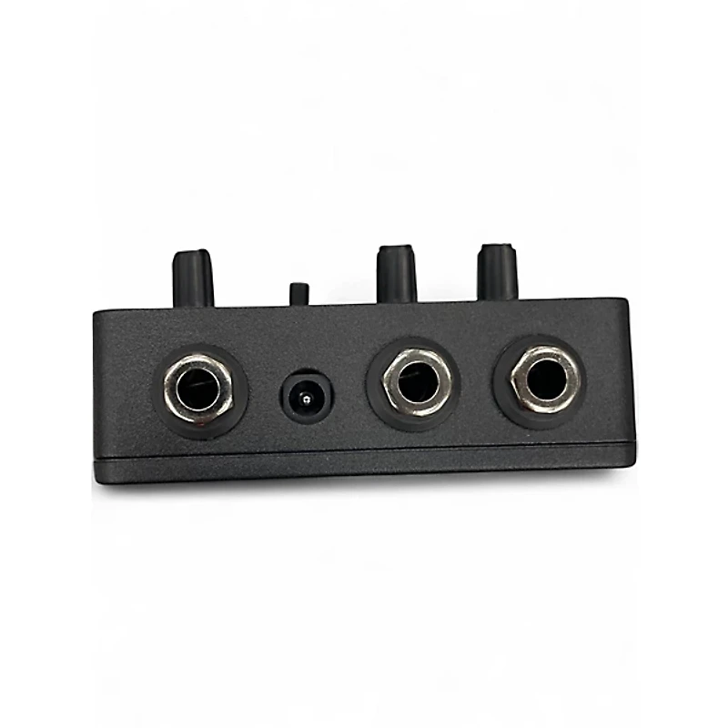 Used TC Electronic SCF Chorus Flanger Effect Pedal