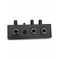 Used TC Electronic SCF Chorus Flanger Effect Pedal