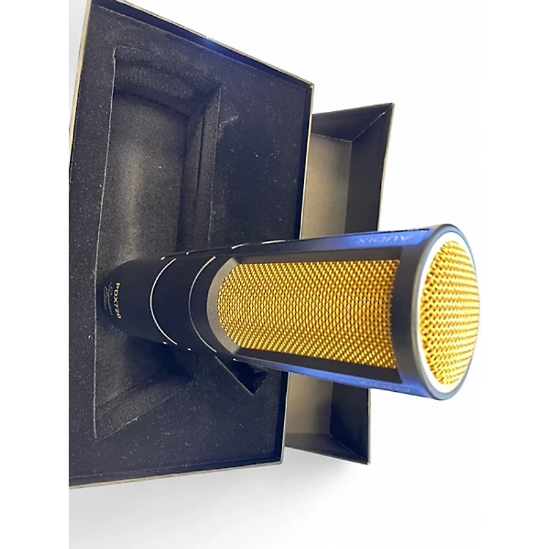 Used Audix PDX720 Dynamic Microphone