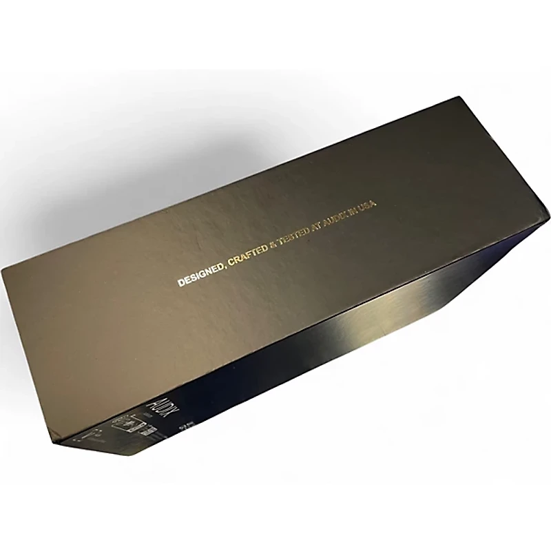 Used Audix PDX720 Dynamic Microphone