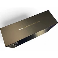 Used Audix PDX720 Dynamic Microphone