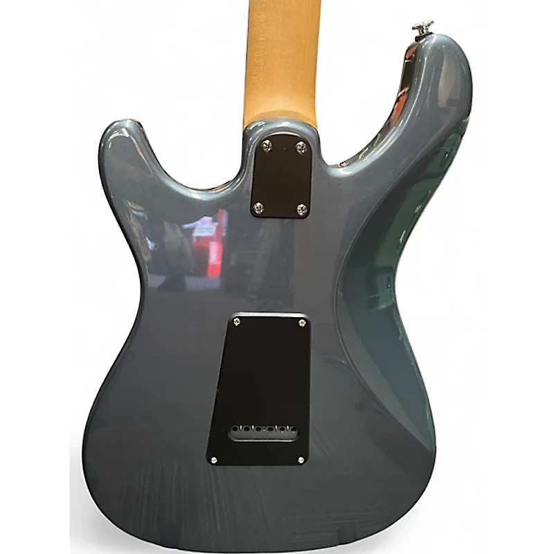 Used PRS NF3 Blue Solid Body Electric Guitar