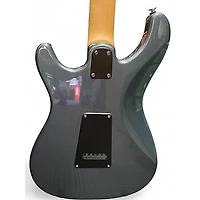 Used PRS NF3 Blue Solid Body Electric Guitar