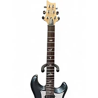 Used PRS NF3 Blue Solid Body Electric Guitar