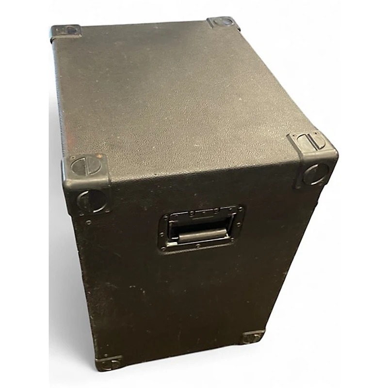 Used Gallien-Krueger Neo 410 800W 8Ohm 4x10 Bass Cabinet