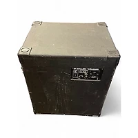 Used Gallien-Krueger Neo 410 800W 8Ohm 4x10 Bass Cabinet