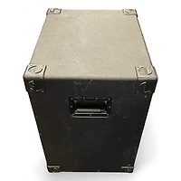 Used Gallien-Krueger Neo 410 800W 8Ohm 4x10 Bass Cabinet