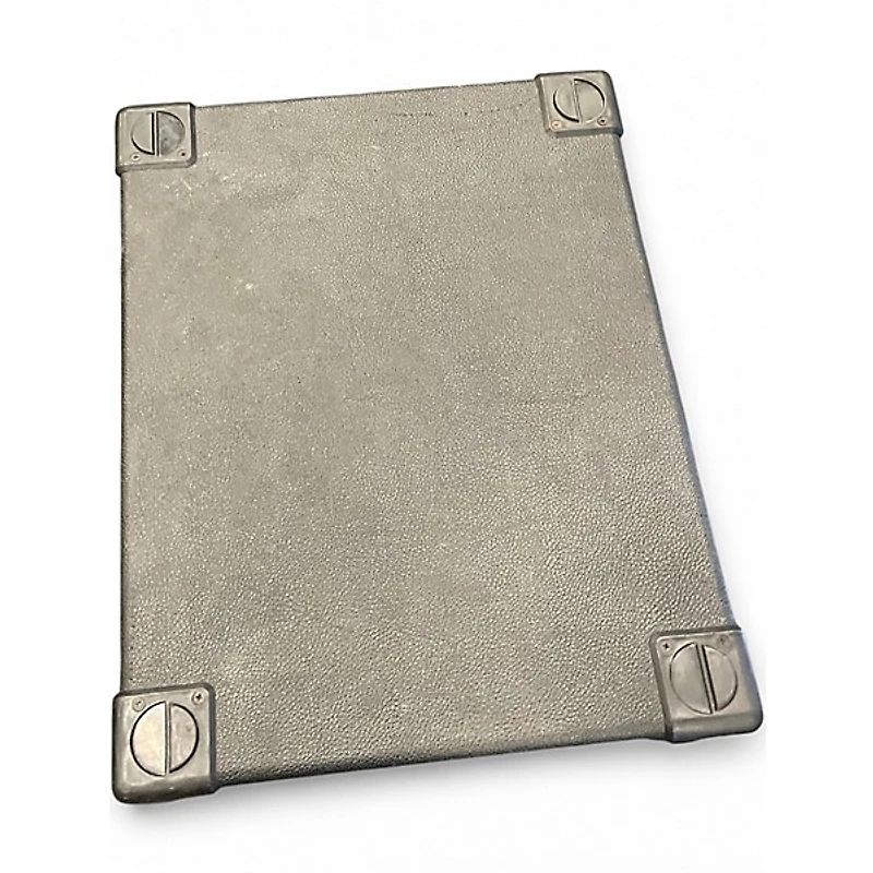 Used Gallien-Krueger Neo 410 800W 8Ohm 4x10 Bass Cabinet