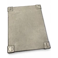 Used Gallien-Krueger Neo 410 800W 8Ohm 4x10 Bass Cabinet