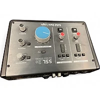 Used Solid State Logic SSL2+ Audio Interface