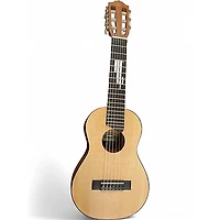 Used Yamaha GL1 Guitalele Natural Ukulele