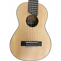 Used Yamaha GL1 Guitalele Natural Ukulele