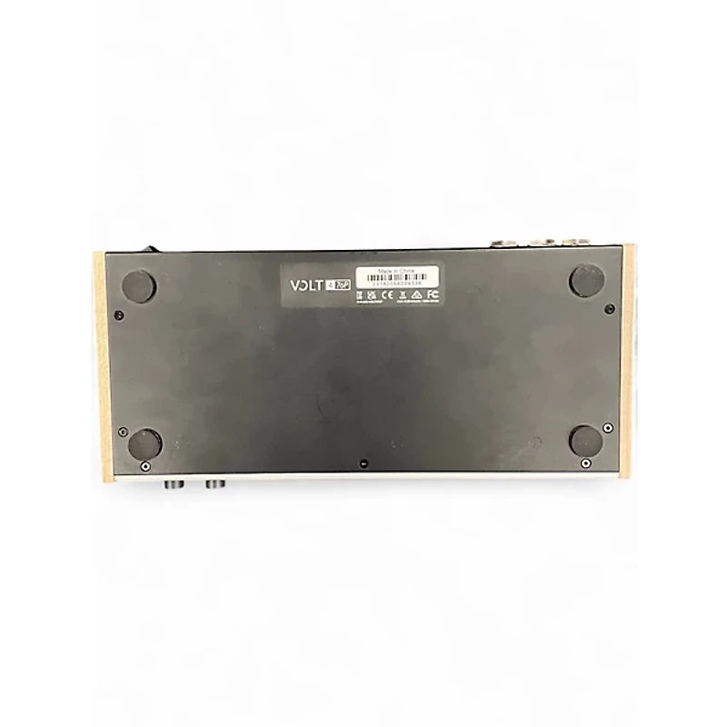 Used Universal Audio Volt 476P Audio Interface