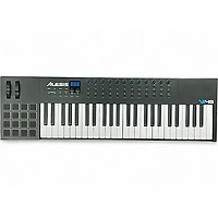 Used Alesis VI49 49-Key MIDI Controller
