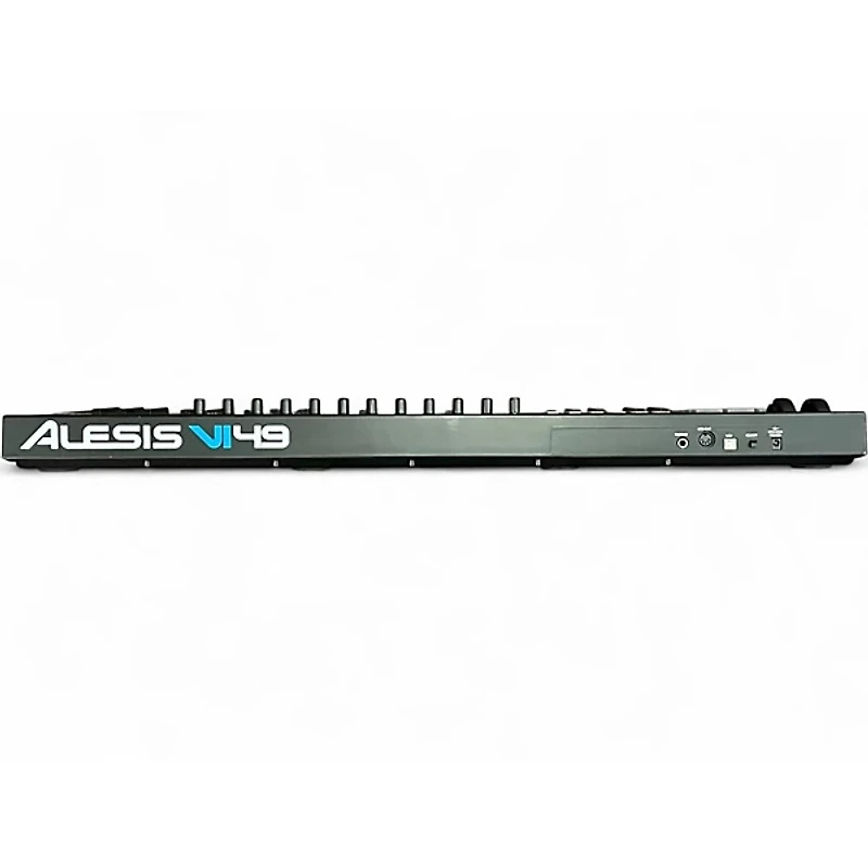 Used Alesis VI49 49-Key MIDI Controller
