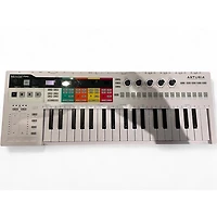 Used Arturia Keystep Pro MIDI Controller