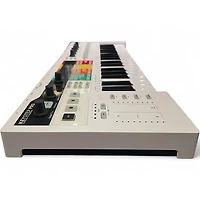 Used Arturia Keystep Pro MIDI Controller