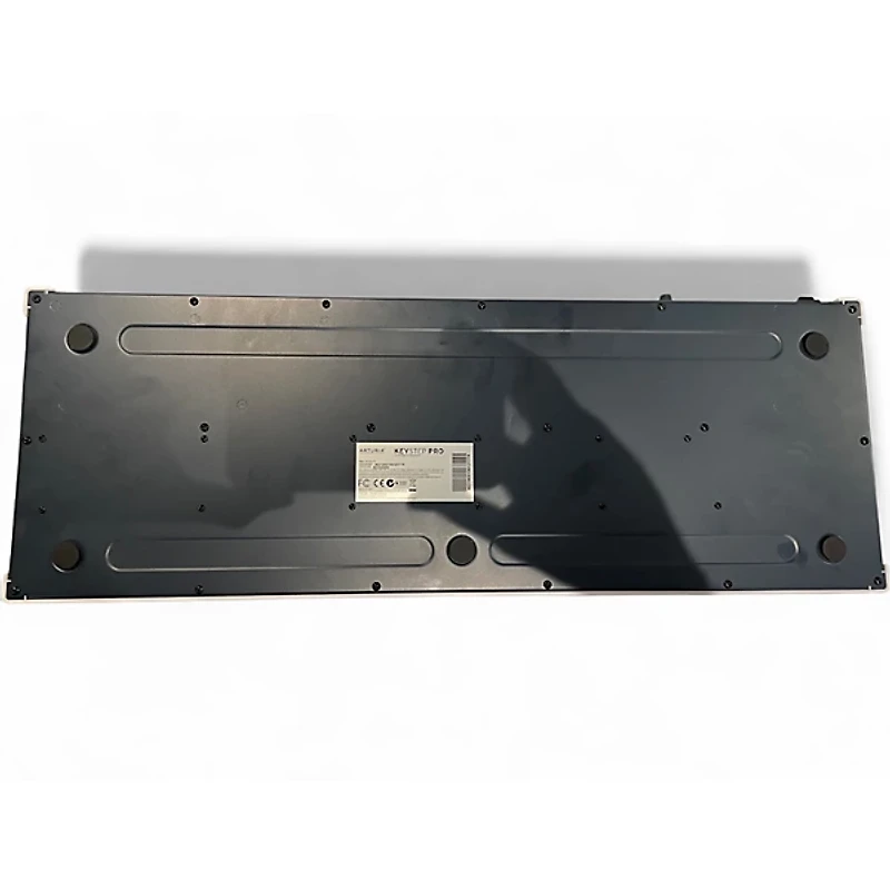 Used Arturia Keystep Pro MIDI Controller