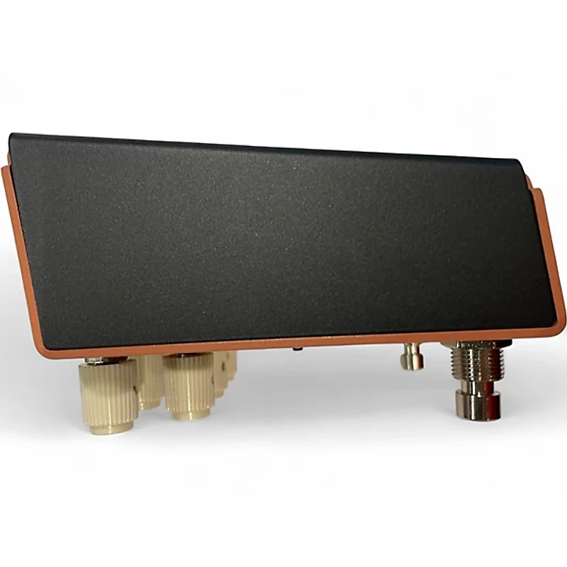 Used Old Blood Noise Endeavors Black Fountain Effect Pedal