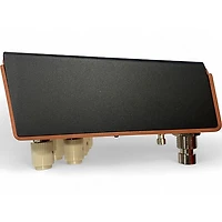 Used Old Blood Noise Endeavors Black Fountain Effect Pedal