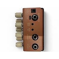 Used Old Blood Noise Endeavors Black Fountain Effect Pedal