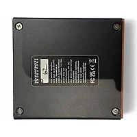 Used Old Blood Noise Endeavors Black Fountain Effect Pedal