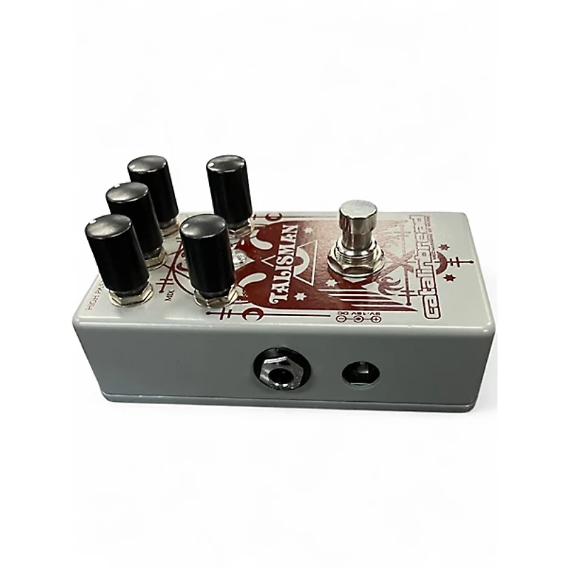 Used Catalinabread Talisman Effect Pedal