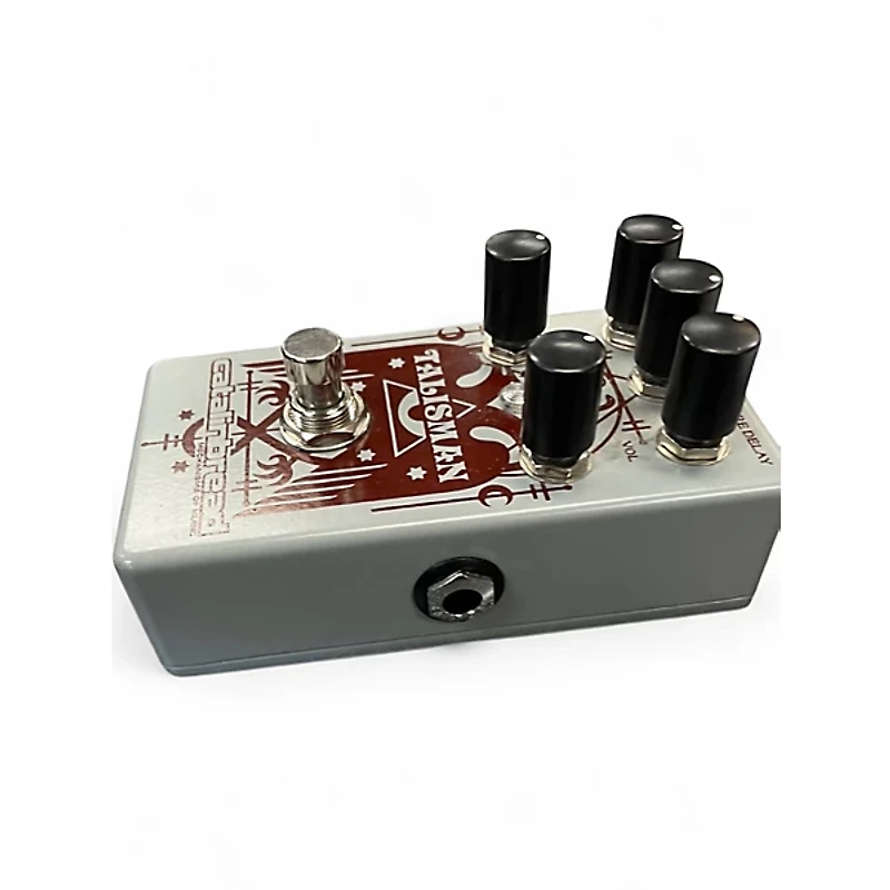 Used Catalinabread Talisman Effect Pedal