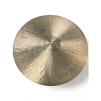 Used Paiste 18in Signature Traditional Thin Crash Cymbal