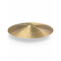 Used Paiste 18in Signature Traditional Thin Crash Cymbal