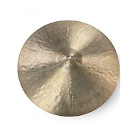 Used Paiste 18in Signature Traditional Thin Crash Cymbal