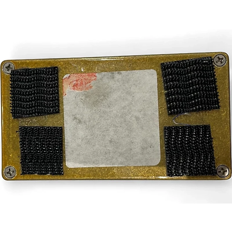 Used JHS Pedals Morning Glory V4 Effect Pedal