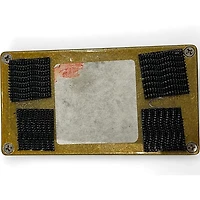 Used JHS Pedals Morning Glory V4 Effect Pedal