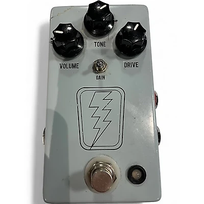 Used JHS Superbolt V2 Effect Pedal