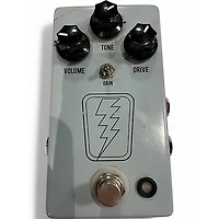 Used JHS Superbolt V2 Effect Pedal
