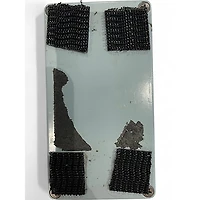 Used JHS Superbolt V2 Effect Pedal