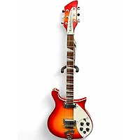 Used Rickenbacker 620 FIREGLO Solid Body Electric Guitar