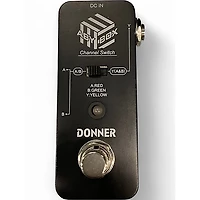 Used Donner aby box Pedal