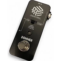Used Donner aby box Pedal