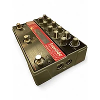 Used Eventide Pitch Factor Harmonizer Effect Pedal