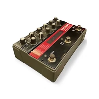 Used Eventide Pitch Factor Harmonizer Effect Pedal