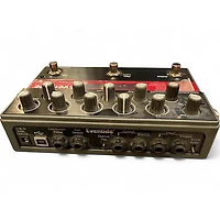 Used Eventide Pitch Factor Harmonizer Effect Pedal