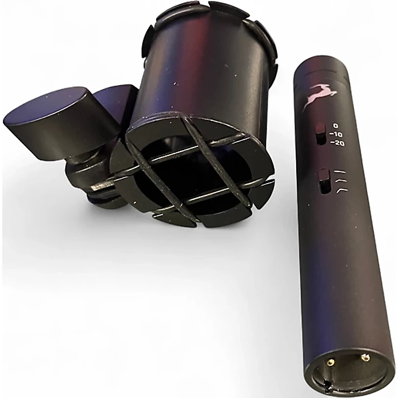 Used Antelope Audio Edge Note Condenser Microphone