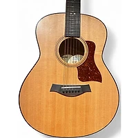 Used Taylor GT URBAN ASH Natural Acoustic Guitar