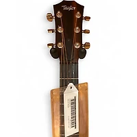 Used Taylor GT URBAN ASH Natural Acoustic Guitar